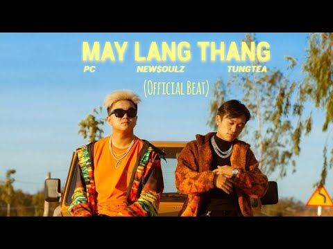 Mây Lang Thang | Karaoke | Tùng TeA x PC x ( New$oulz ) Có Hook