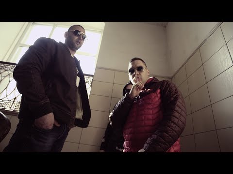 BORO/JACENUSSDI FEAT. DACK - KAFTAN BEZPIECZEŃSTWA  (OFFICIAL VIDEO)