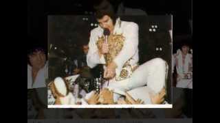 Elvis Presley &quot;Mr Songman&quot; beautiful.mp4