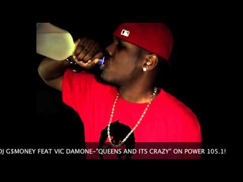 DJ SELF PLAYS "QUEENS AND ITS CRAZY"