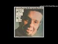 Peter Nero Peter Nero Plays The Best 1975 Long Play RCA ANL1 0969