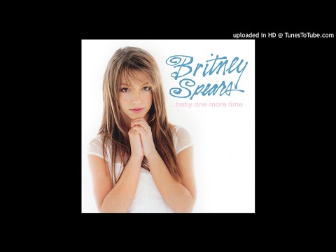 ...Baby One More Time (Lika Morgan Remix)