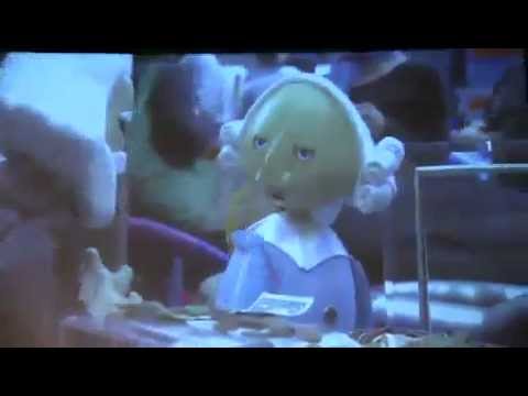 Judith Wielander y Matteo Lucchetti