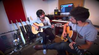 Camilo Echeverry I Soldadito Marinero de Fito y Fitipaldis [ COVER ]