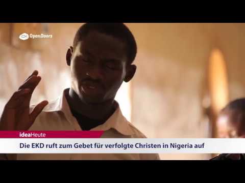 ideaHeute 15 03 2019 - Reminiszere - #JESUS2019 - Gebetskongress