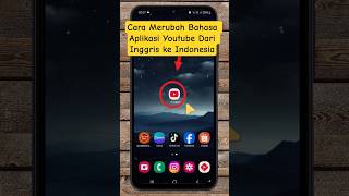Download lagu Cara Merubah Bahasa Aplikasi Youtube Dari Inggris ke Indonesia #ubahbahasayoutube #bahasayoutube mp3 Download lagu Cara Merubah Bahasa Aplikasi Youtube Dari Inggris ke Indonesia #ubahbahasayoutube #bahasayoutube mp3