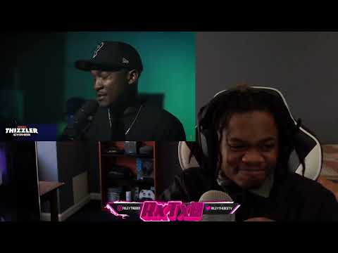 EBK Young Joc,Young Slo-Be,GB & Bankroll RaeDoe (Prod. KillaSiiWila) Thizzler Cypher 2021 (Reaction)