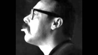 Vince Guaraldi Trio 'Softly, As In a Morning Sunrise'