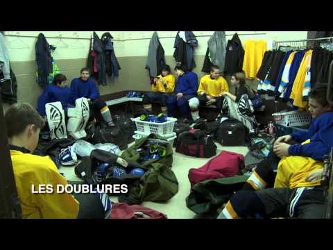 Pee-Wee Making Of - Antoine-Olivier Pilon