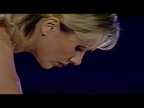 T. LIPINSKI VS M. BUTYRSKAYA - 2002 ICE WARS: USA VS THE WORLD - ARTISTIC PROGRAM