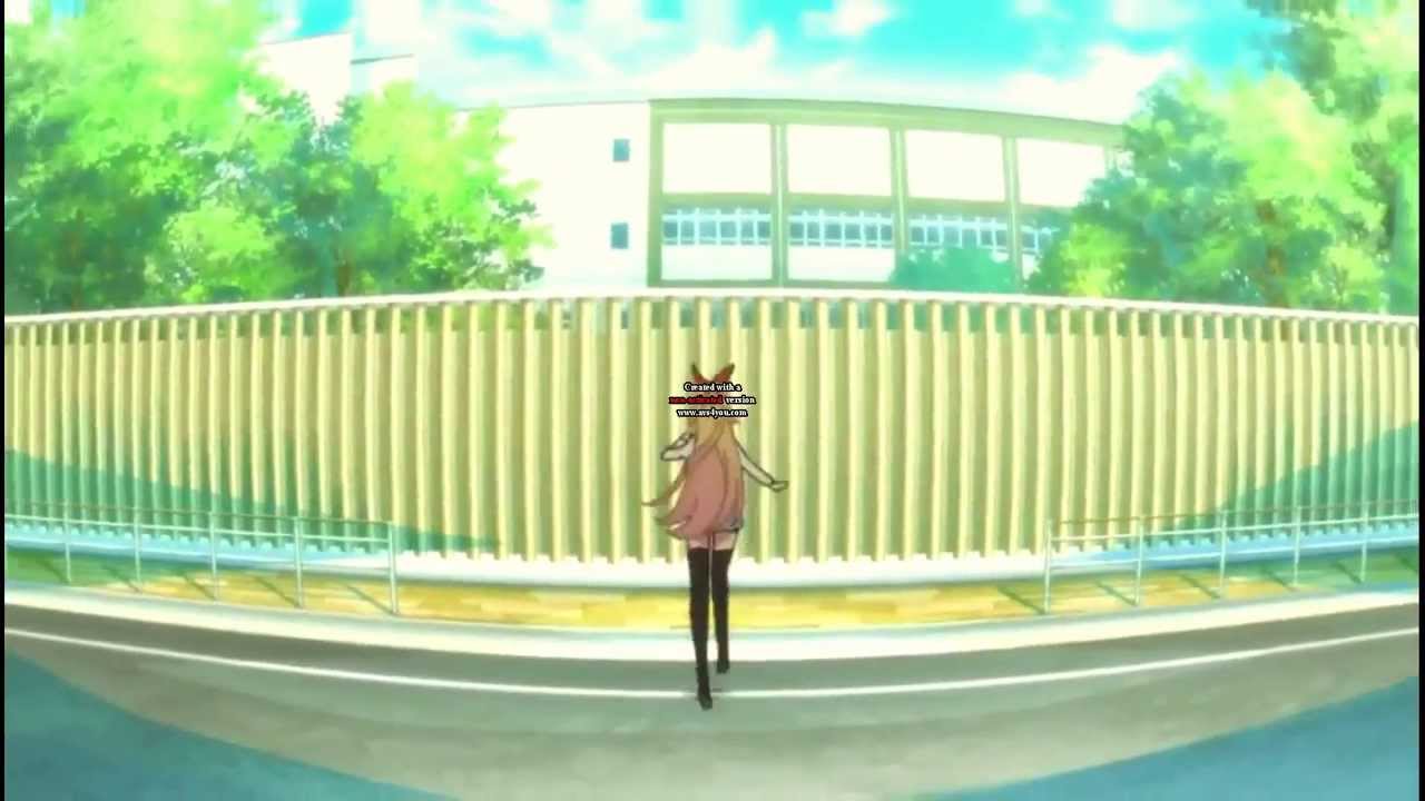 Trailer oficial de Nisekoi