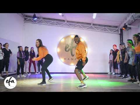DANCEHALL PARA EL ALMA VOL 2 PRIMERA CLASE 2019