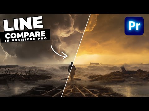 How To IMPORT Mogrt FILES In Premiere Pro 2024