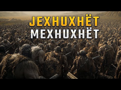 Jexhuxhët dhe Mexhuxhët! Ku dhe si do dalin Ata?