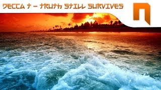 Progressive House | Decca T - Truth Still Survives [Alternative Music Vol.1]