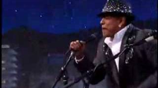 Charlie Wilson There Goes My Baby live une vidéo Musique