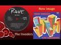 The Invaders Baby You Re Hurting Me