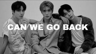 Download lagu NCT DOJAEJUNG - 'Can We Go Back' MV (High Quality Ver.) mp3