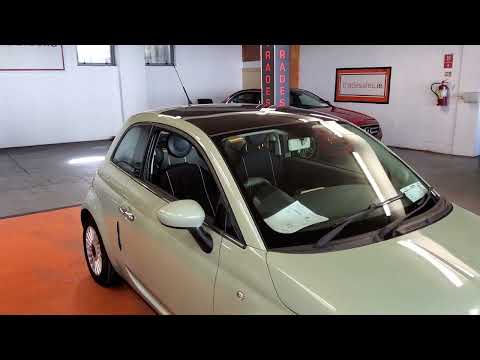 Fiat 500 2008 - Image 2