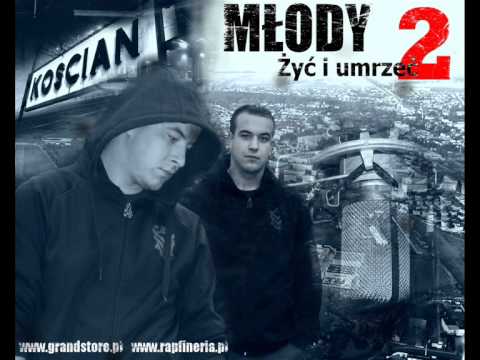 MŁODY - Żyć i umrzeć 2 feat. Magda ( singiel promujący )