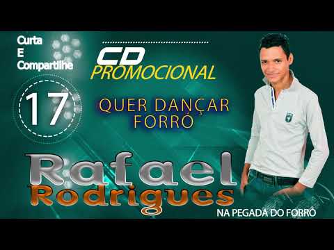 Quer Dança Forró - Rafael Rodrigues