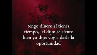 Bettie Serveert - Lover i don't have to love - Sub español