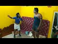 Kutty Ramar Periya Vadivel Karakattam Troll
