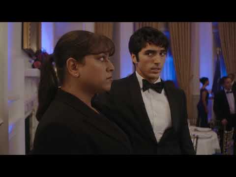 Alex & Prince Henry's Secret Kiss | Red, White & Royal Blue