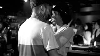 Give Your Love a Chance / SHUYA OKINO of kyoto jazz massive