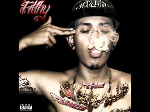 Pok'Chop Ft Mizzfits And Filthy-To The Bass