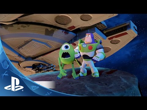 image-Can I get Disney on my PS4?
