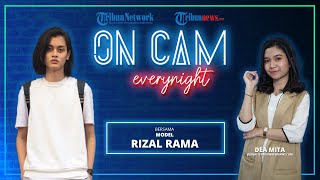 Dari Surabaya Tampil di Milan hingga Paris Fashion Week, Rizal Rama Cerita Mitos & Fakta Modelling