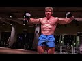 Lateral Raise