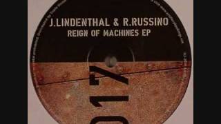 Jan Lindenthal and Rocco Russino - Morphin