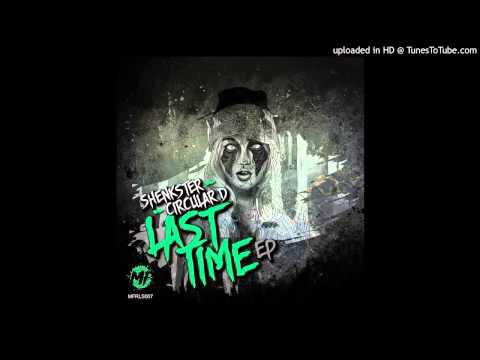 Shenkster & Circular D - Stasis Failure