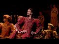 Romeo and Juliet – Dance of the Knights (The Royal Ballet)