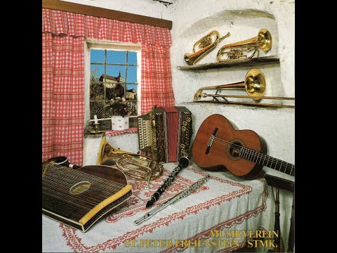 Sonnberg (Polka) | MV St. Peter-Freienstein