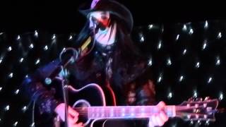 Wednesday 13 Acoustic Unplugged - My Demise - 27/05/14 @ Waterfront Norwich