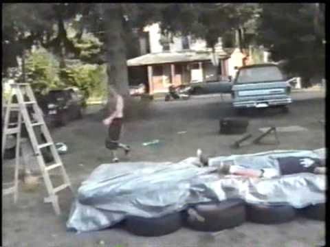 2002 - D-Zaster vs Hardcore (2/2)