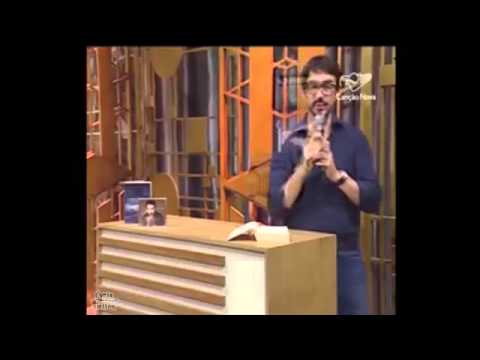 Programa Direcao Espiritual 25/03/2015 - pe. Fábio de Melo [REPRISE]