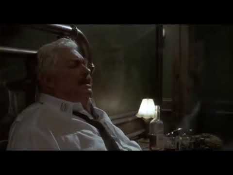 Hoodlum (1997) - Bumpy Gets His REVENGE On Officer Foley & Confronts Bub Hewlett Scene