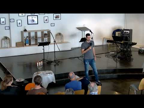 Von Mohamad zu Manuel – vom Islam zum Christentum