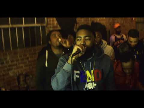 3ohBlack at #MixxUpLIVE Performance (4-19-18) #ShotByMLb