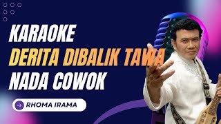 Download lagu DERITA DIBALIK TAWA KARAOKE NADA COWOK PRIA mp3 Download lagu DERITA DIBALIK TAWA KARAOKE NADA COWOK PRIA mp3