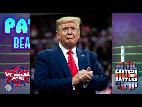 Donald Trump sings Patrick beatbox solo 4 (ai voice cover)