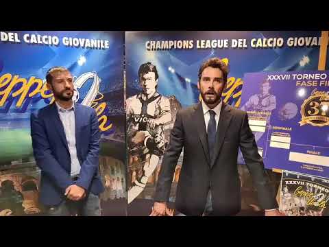 XXXVII Torneo Beppe Viola, Sorteggio Quarti di Finale