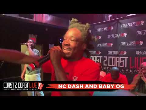 Recap for Coast 2 Coast LIVE | Raleigh 9/23/19