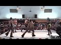 Lucha Broters Vs The Young Bucks Vs Ricochet Matt Sydal