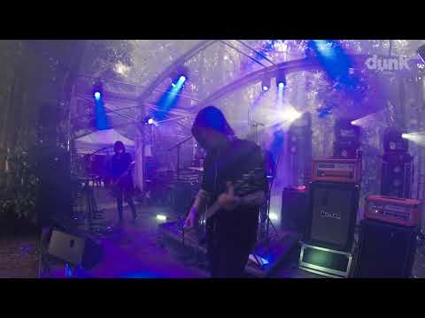FVNERALS (Live at dunk!festival 2019) [Full Performance]