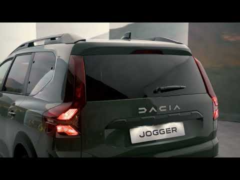 Jogger - Handsfree Card